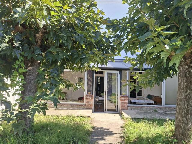 Maison 7 pièces 282 m²