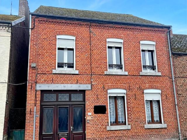 Maison 7 pièces