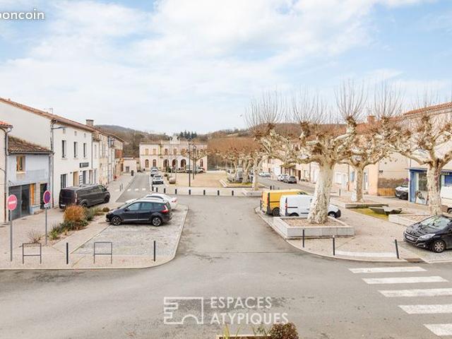 Maison 7 pièces 283 m²