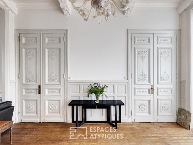 Maison 7 pièces 283 m²