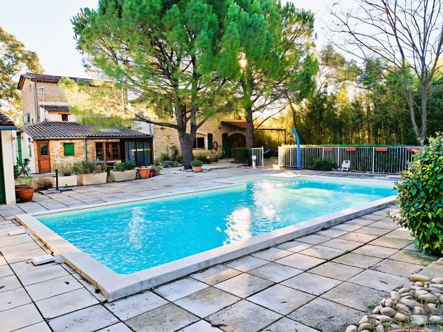 Maison 7 pièces 283 m²