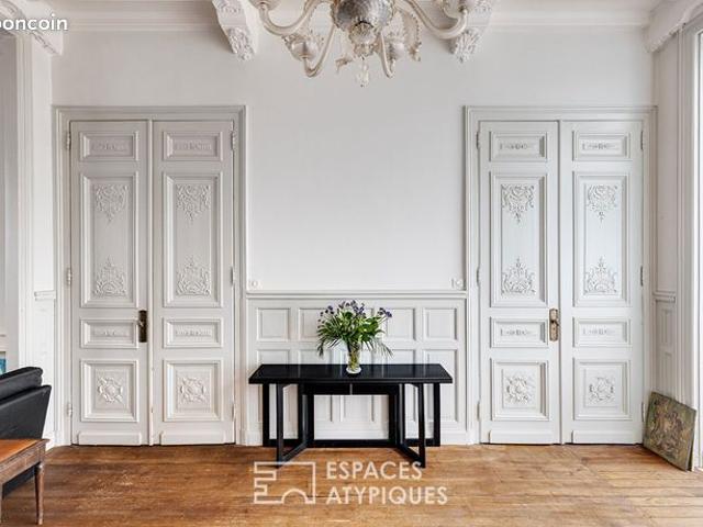 Maison 7 pièces 283 m²