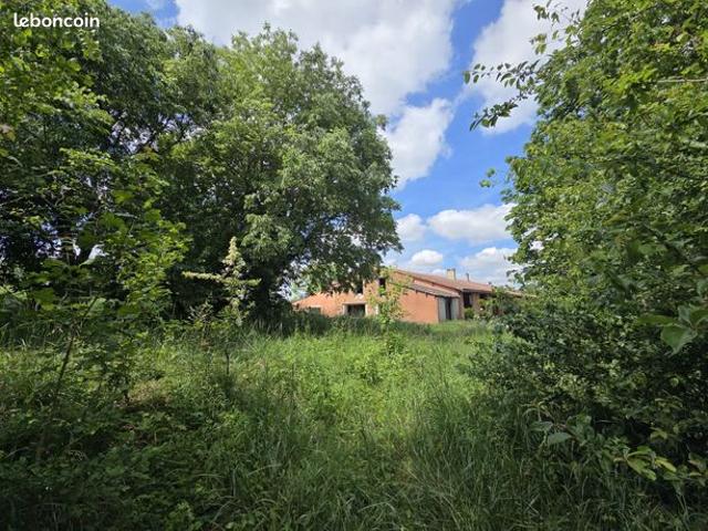 Maison 7 pièces 283 m²