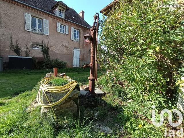 Maison 7 pièces 294 m²