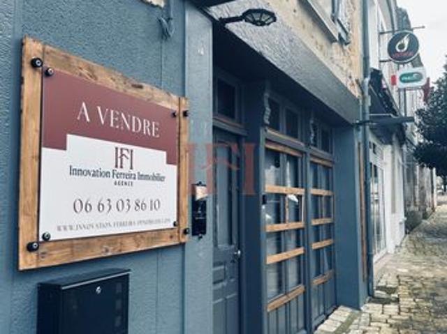Maison 7 pièces 296 m²