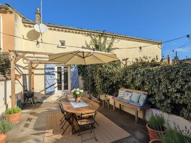 Maison 7 pièces 297 m²