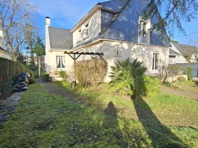 Maison 7 pièces 298 m²