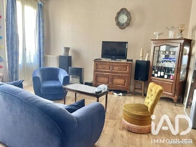 Maison 7 pièces 298 m²