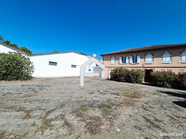 Maison 7 pièces 299 m²