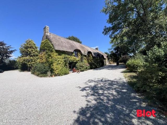 Maison 7 pièces 299 m²