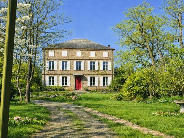Maison 7 pièces 290 m²