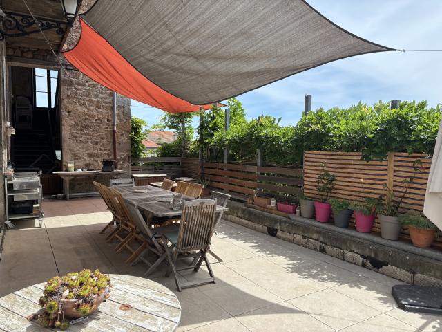 Maison 7 pièces 290 m²
