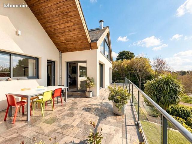 Maison 7 pièces 290 m²