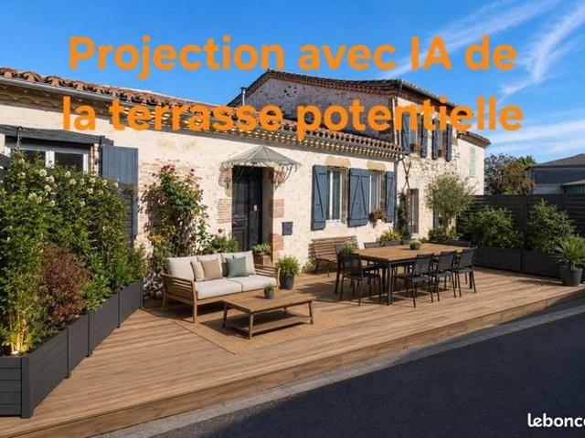 Maison 7 pièces 290 m²