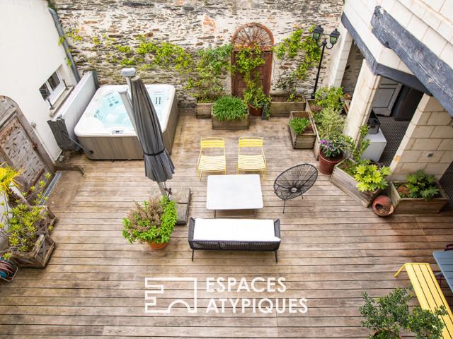 Maison 7 pièces 290 m²
