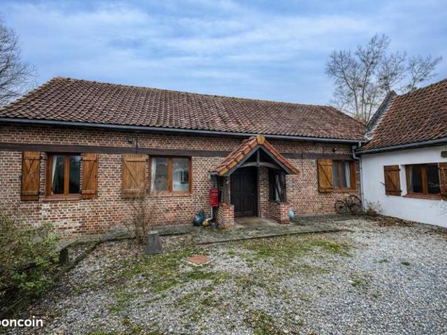 Maison 7 pièces 290 m²
