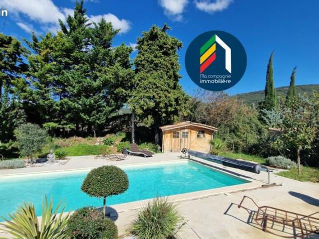 Maison 7 pièces 291 m²