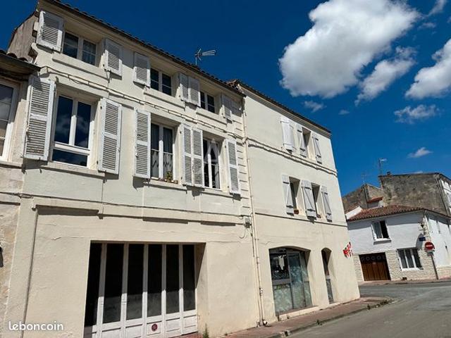 Maison 7 pièces 291 m²