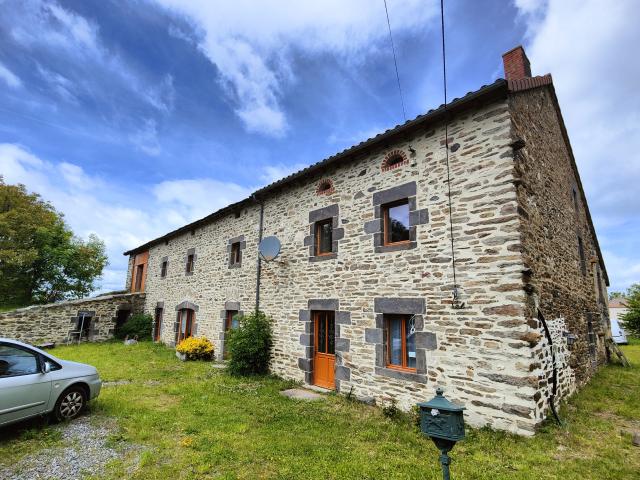 Maison 7 pièces 292 m²