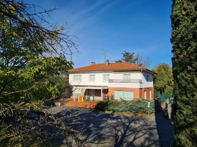 Maison 7 pièces 292 m²