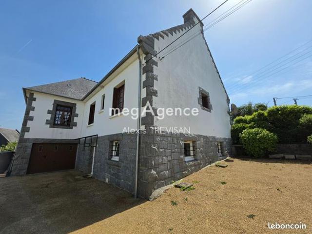 Maison 7 pièces 292 m²