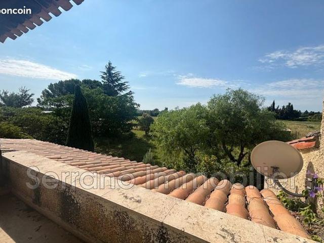 Maison 7 pièces 293 m²