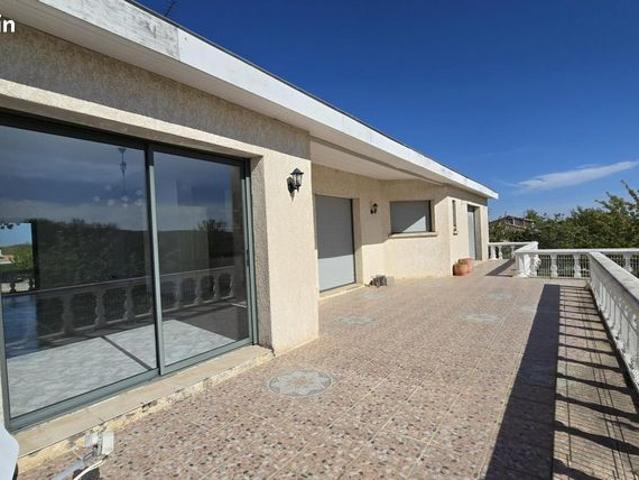 Maison 7 pièces 293 m²