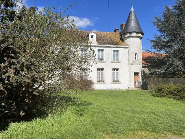 Maison 7 pièces