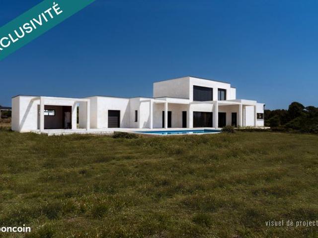 Maison 7 pièces 306 m²
