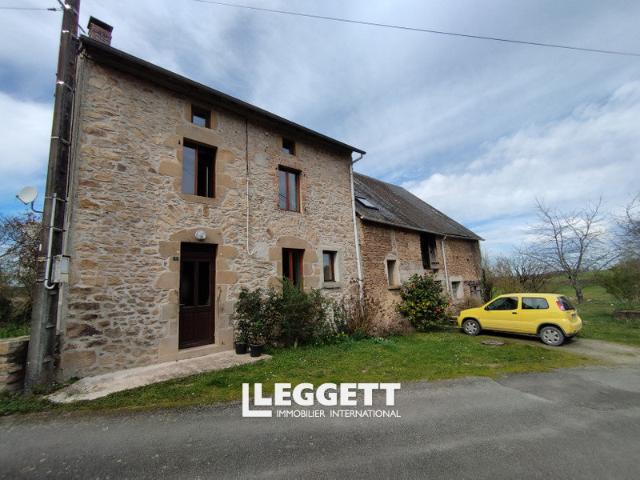 Maison 7 pièces