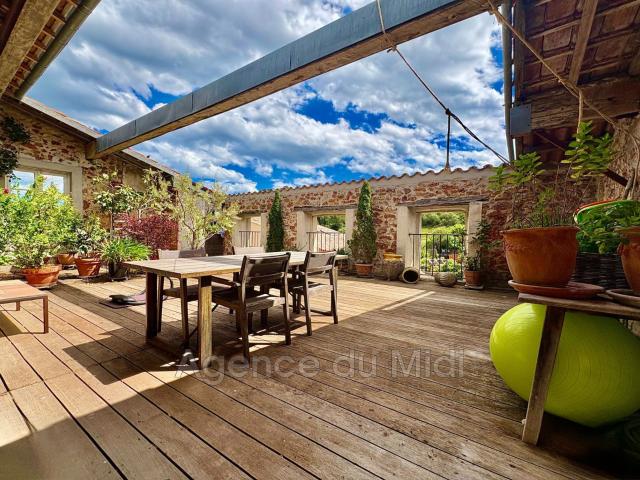 Maison 7 pièces 309 m²