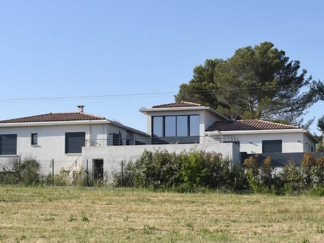 Maison 7 pièces 309 m²