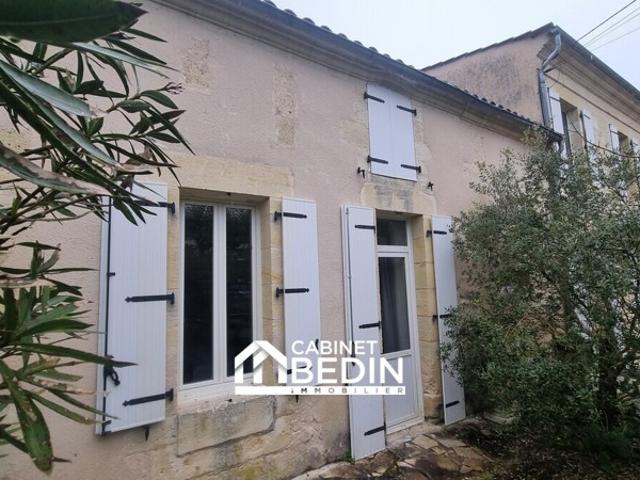 Maison 7 pièces