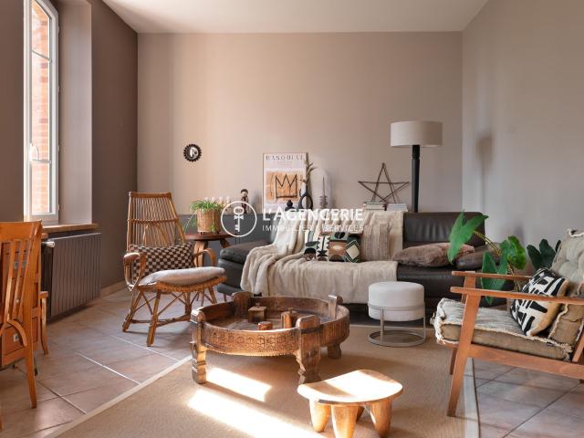 Maison 7 pièces 300 m²