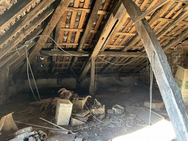 Maison 7 pièces 300 m²