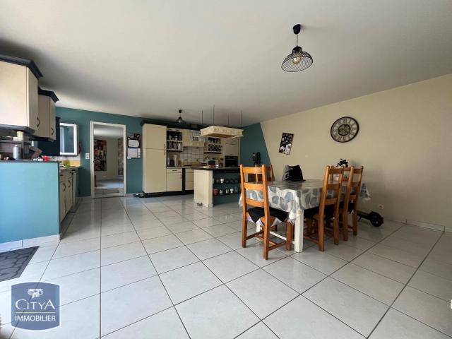 Maison 7 pièces 300 m²
