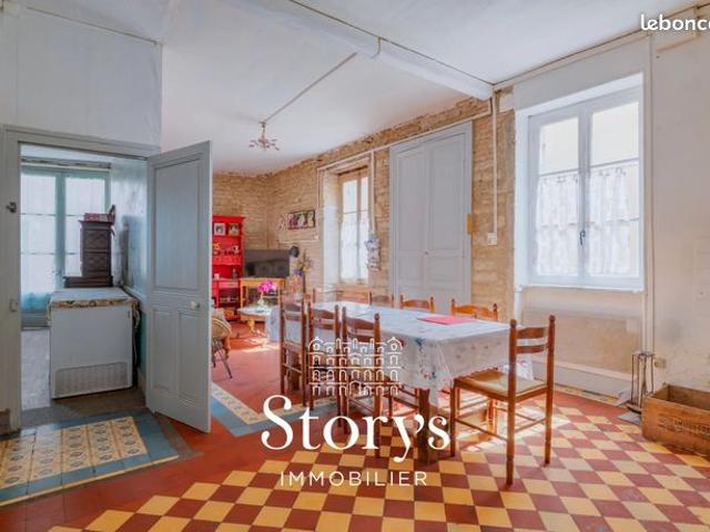 Maison 7 pièces 300 m²