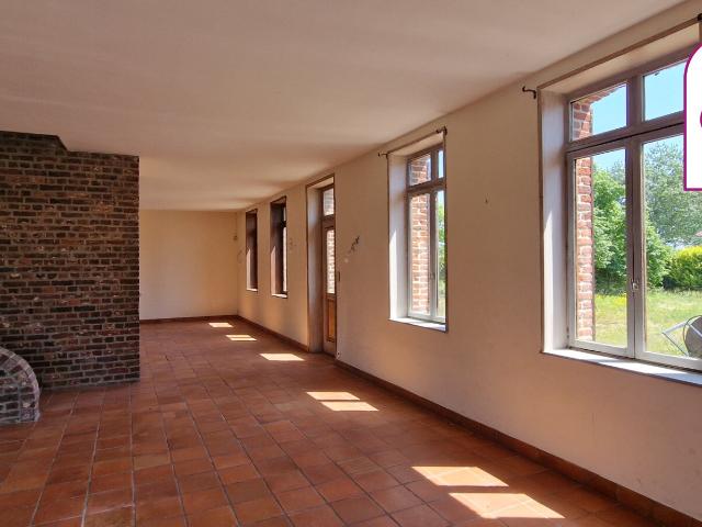 Maison 7 pièces 300 m²