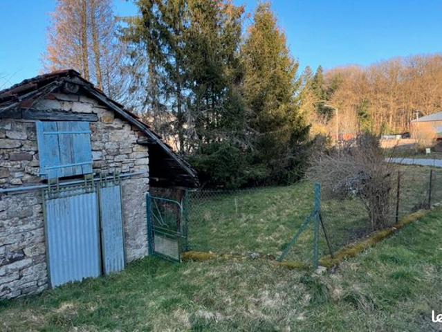Maison 7 pièces 300 m²