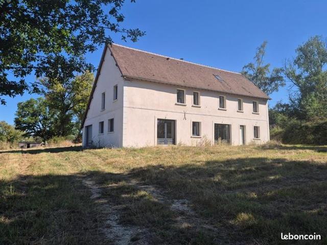 Maison 7 pièces 300 m²