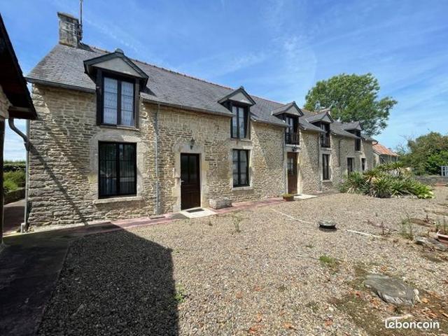 Maison 7 pièces 300 m²