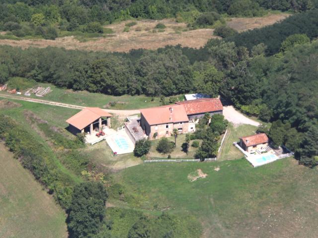 Maison 7 pièces 300 m²