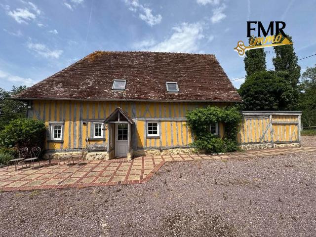 Maison 7 pièces 300 m²