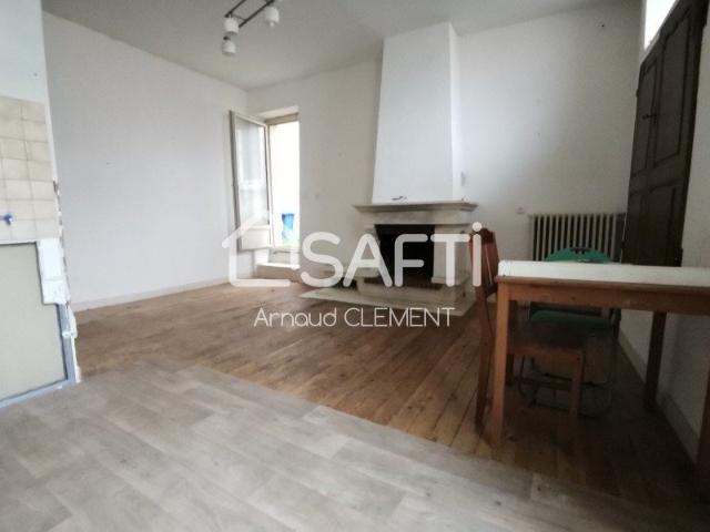 Maison 7 pièces 300 m²