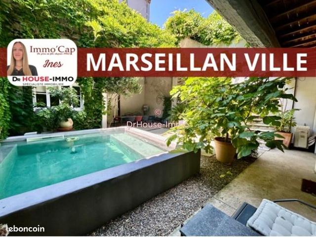 Maison 7 pièces 300 m²