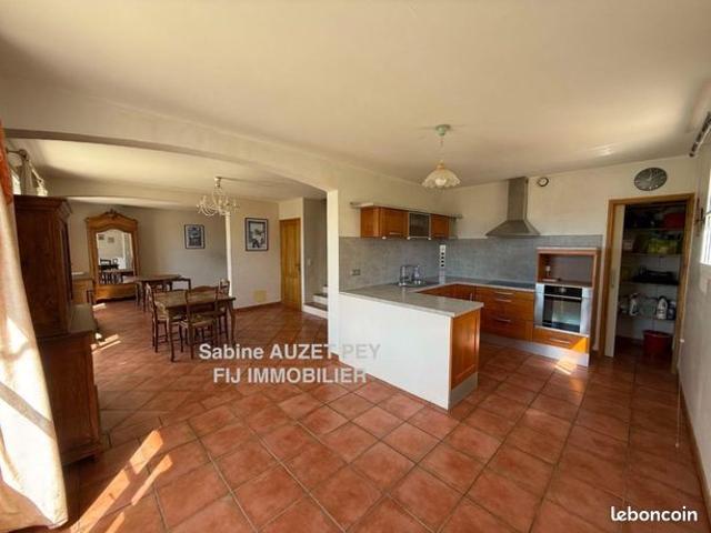 Maison 7 pièces 300 m²