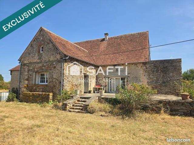Maison 7 pièces 301 m²