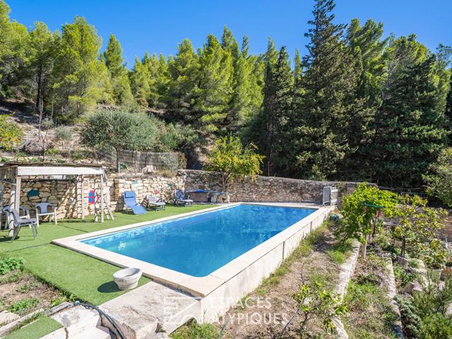 Maison 7 pièces 302 m²