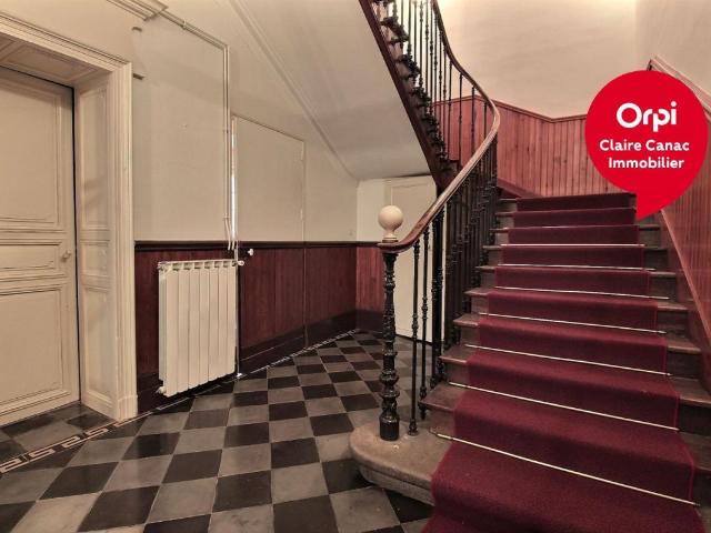 Maison 7 pièces, 317 m² à louer à Saint Sulpice la Pointe 81370