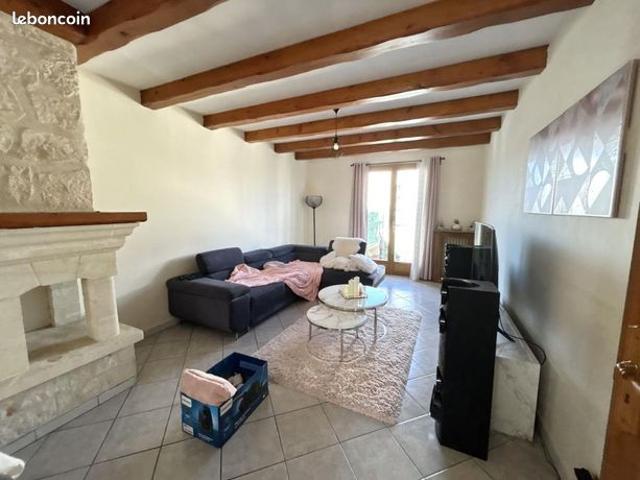Maison 7 pièces 318 m²